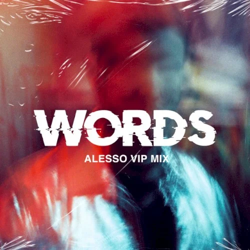 Words (Alesso VIP mix) remix album cover by Zara Larsson, released May 27, 2022 on 10:22PM